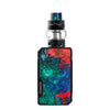 VOOPOO Drag Mini 117W Vape Starter Kit w/ Uforce T2 Vape Tank