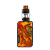 VOOPOO Drag Mini 117W Vape Starter Kit w/ Uforce T2 Vape Tank