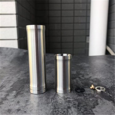 YFTK VW Mech Mod